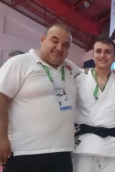Deaflympics 2017'de ilk altın geldi