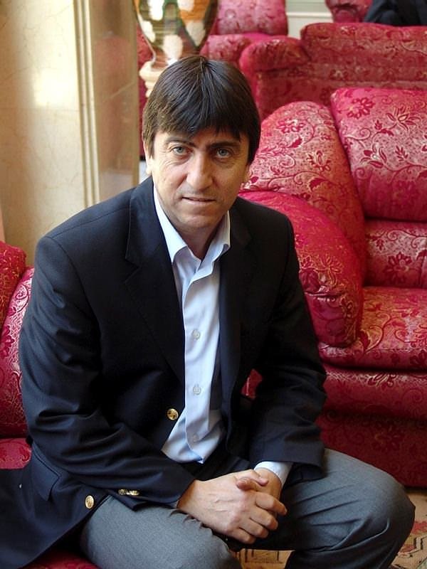 Rıdvan Dilmen’in unutulmaz sözleri