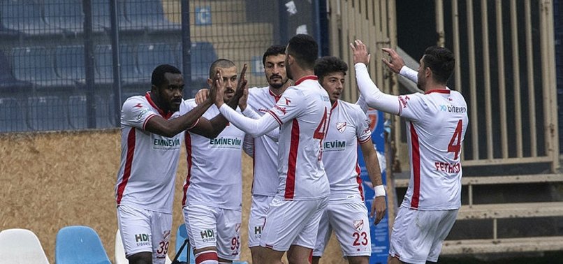 ankaraspor 1 2 boluspor mac sonucu ozet