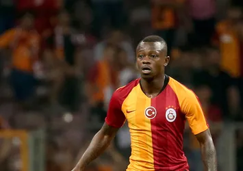 Seri'nin menajeri açıkladı! Galatasaray...