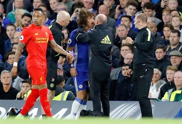 Chelsea-Liverpool maçı nefesleri kesti!
