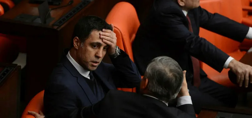 FETÖ'cü Hakan Şükür, aidatını ödemek istemiş