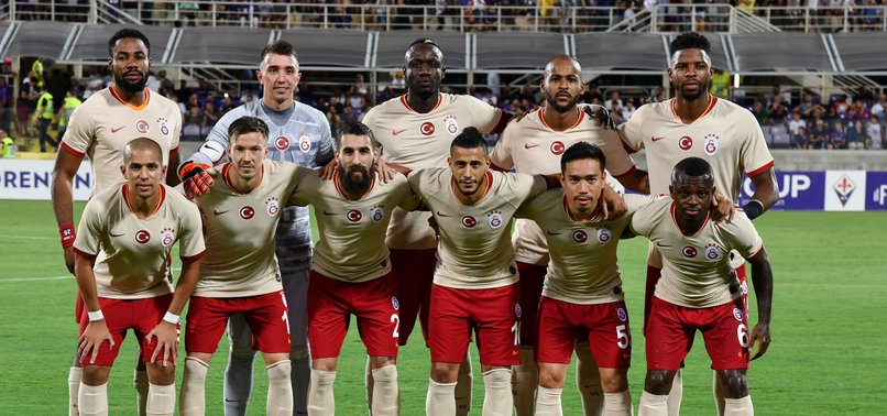 Floransa'da tatsız prova! Peki kim nasıl oynadı?