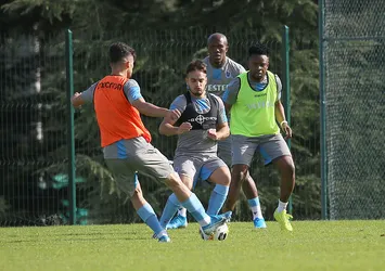 Trabzonspor Avrupa'da 133. maçına çıkıyor