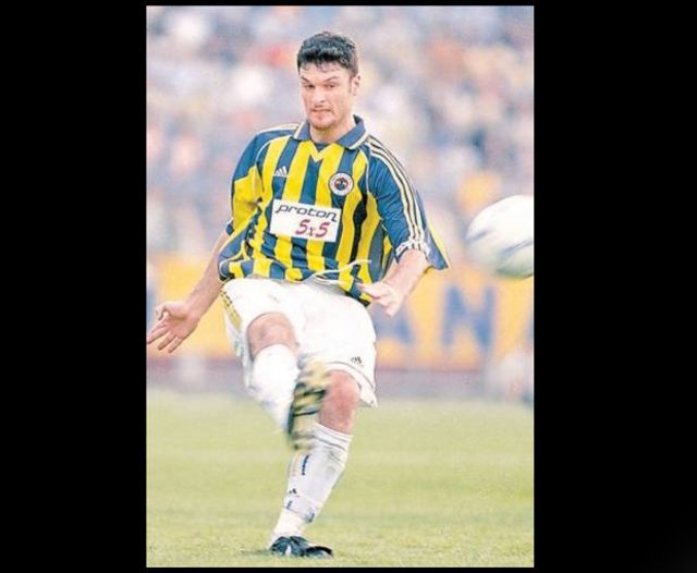 Unutulmaz Beşiktaş - Fenerbahçe derbileri