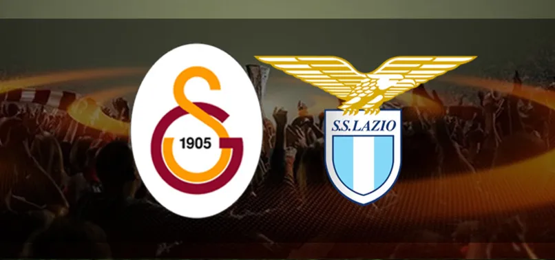 Galatasaray lazio hangi kanalda