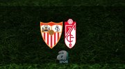 Sevilla - Granada maçı hangi kanalda?