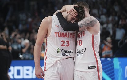 THY kaptan pilotu: Hepiniz gönüllerinin şampiyonusunuz!