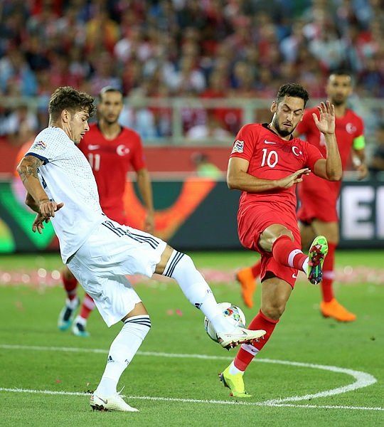 Rus gazeteciden flaş Türkiye yorumu!