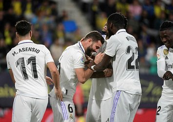 Madrid deplasmanda galip!