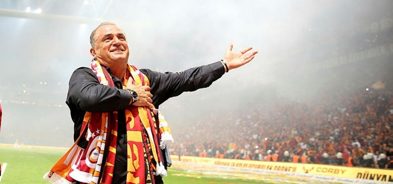 Fenerbahçe istedi Galatasaray alıyor! Fatih Terim onay verdi