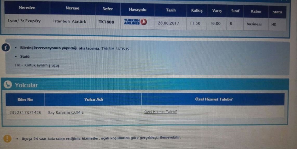 Belhanda ve Gomis İstanbul’a geliyor!