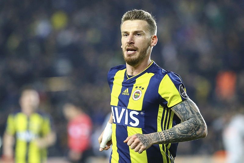 Fenerbahçe’de 5 isim kampa götürülmedi!