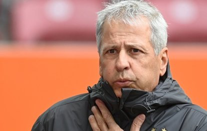 Son dakika transfer haberi: Fenerbahçe’de karar verildi! Lucien Favre...