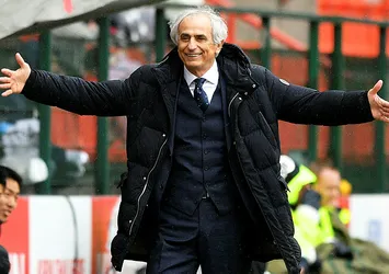 Nantes'ta Halilhodzic dönemi