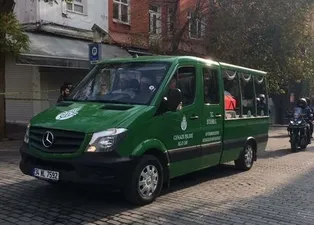 Efsane son yolculuğuna uğurlandı