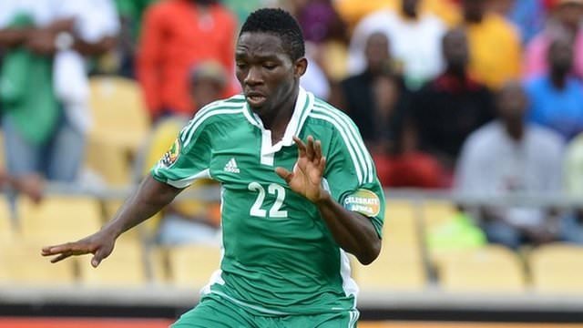 Beşiktaş, Kenneth Omeruo ile anlaştı