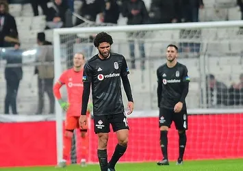 Mesut-Elneny bir araya geldi