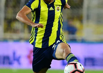 Fenerbahçe ayrılığı resmen duyurdu
