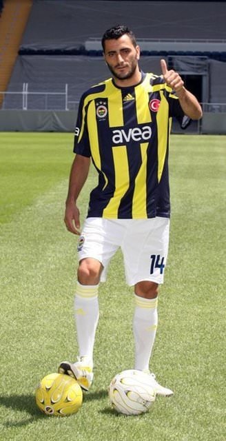 Süper Lig ekiplerinin yıldız transferleri