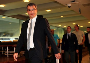 Fenerbahçe'ye 3 yıldız daha geliyor!
