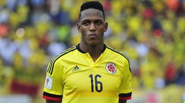 Yerry Mina’da sona doğru... Barcelona ile anlaşma sağlandı!