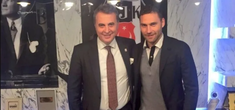 Dusko Tosic, 2020 yılına kadar uzattı