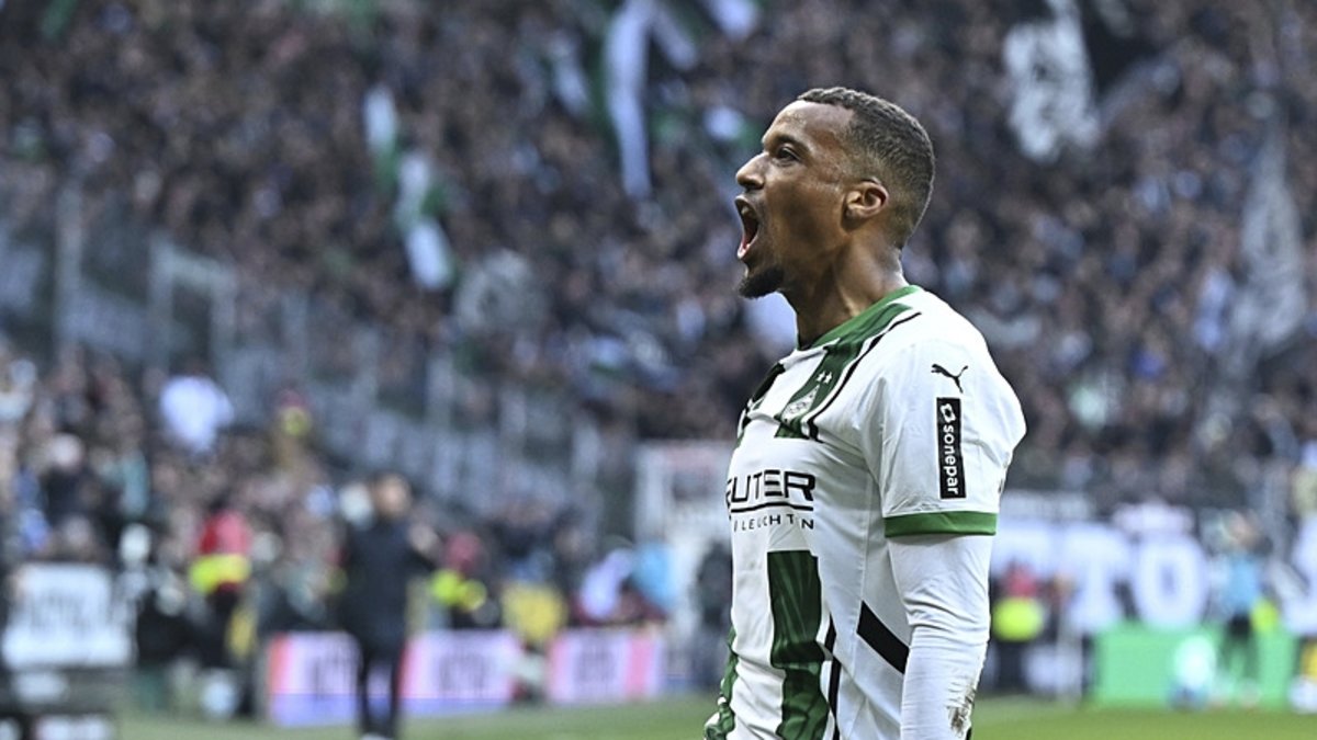 TRANSFER HABERİ: Beşiktaş'a Fransız golcü! Immobile'nin yerine gelecek TRANSFER HABERİ: Beşiktaş'a Fransız golcü! Immobile'nin yerine gelecek