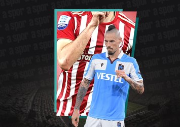 Fırtına'ya yeni Hamsik! Bedavaya gelecek