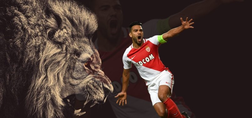 Fransa'dan Falcao için flaş iddia! Monaco ve Galarasaray...