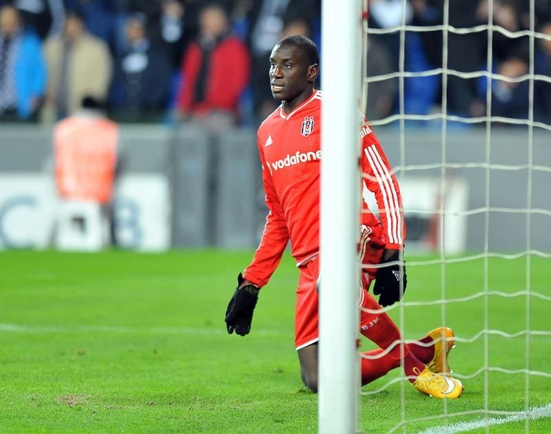 Beşiktaş - Kasımpaşa