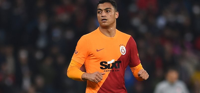 GALATASARAY TRANSFER HABERLERİ - Yönetimden flaş Mostafa Mohamed kararı! Takımda kalacak mı?