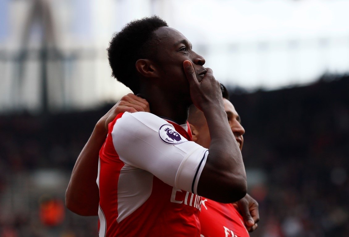 Galatasaray, Danny Welbeck’in peşinde iddiası
