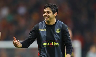 Guilherme 1 milyon'dan vazgeçti!