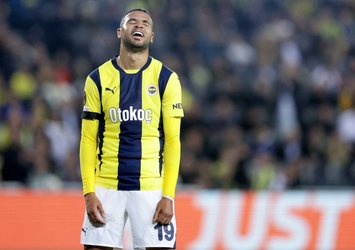 F.Bahçe'den flaş En-Nesyri planı! İşte ayrılık tarihi