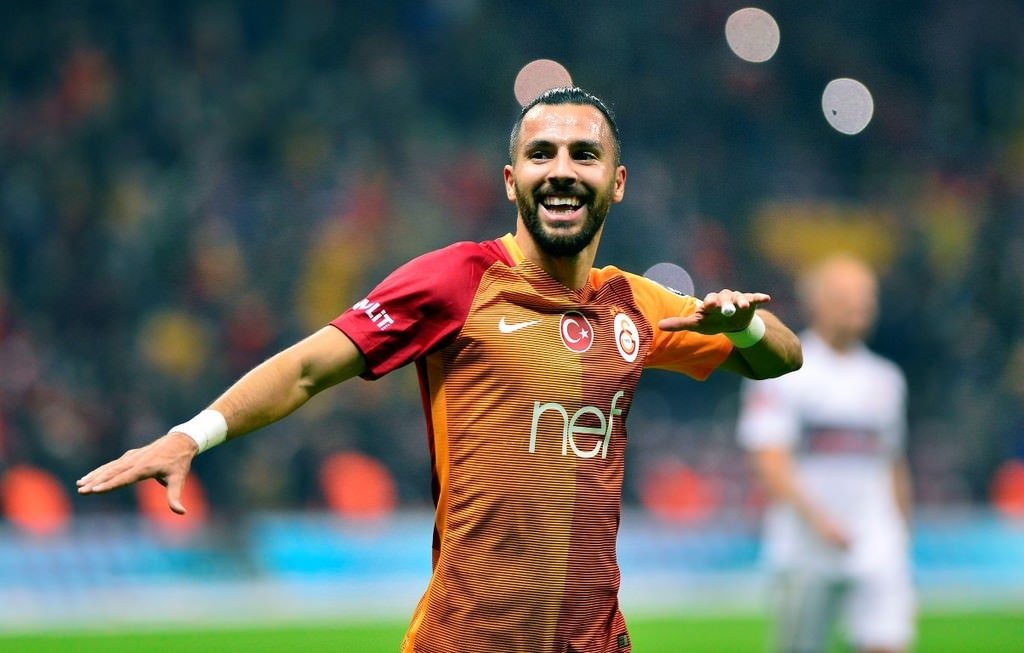 Yasin Öztekin kariyerinin zirvesine çıktı