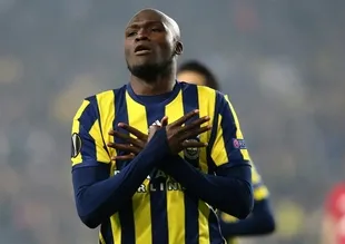 Moussa Sow Fenerbahçe'de kalacak mı?