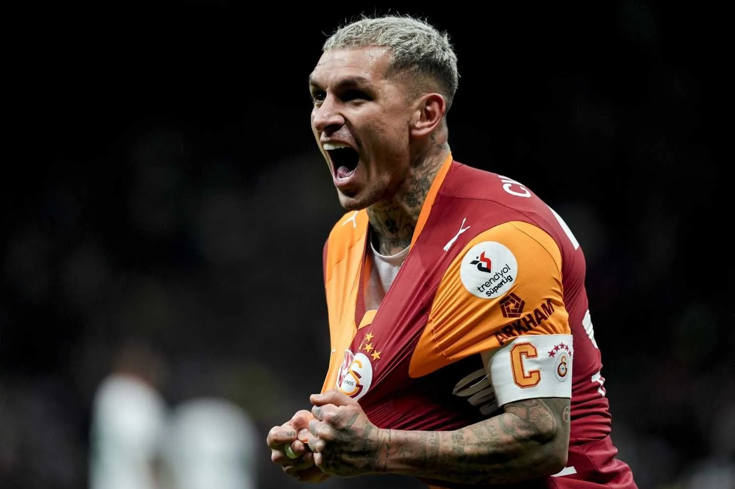 Galatasaray ile görüşmeler başladı! İtalyan gazeteci Torreira transferini duyurdu