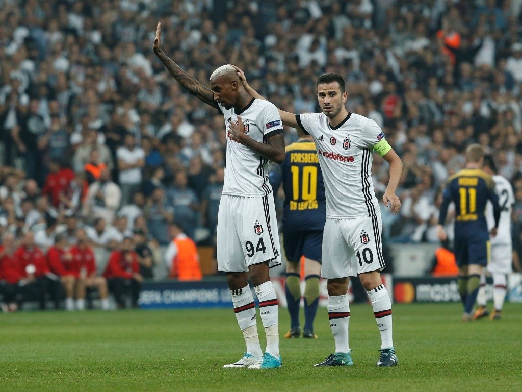 Beşiktaş’tan flaş Oğuzhan Özyakup kararı