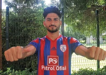Muhammed Mert Konya’nın radarında