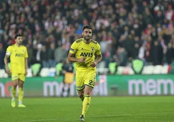Deniz’den buruk siftah
