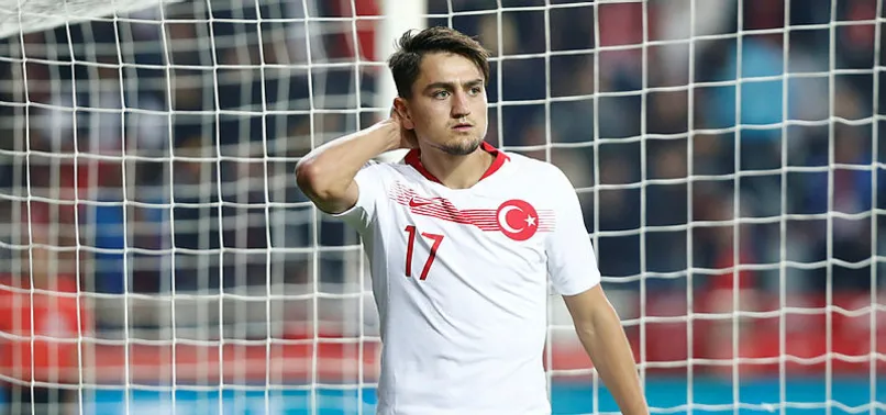 İngiliz devleri peşine düştü!