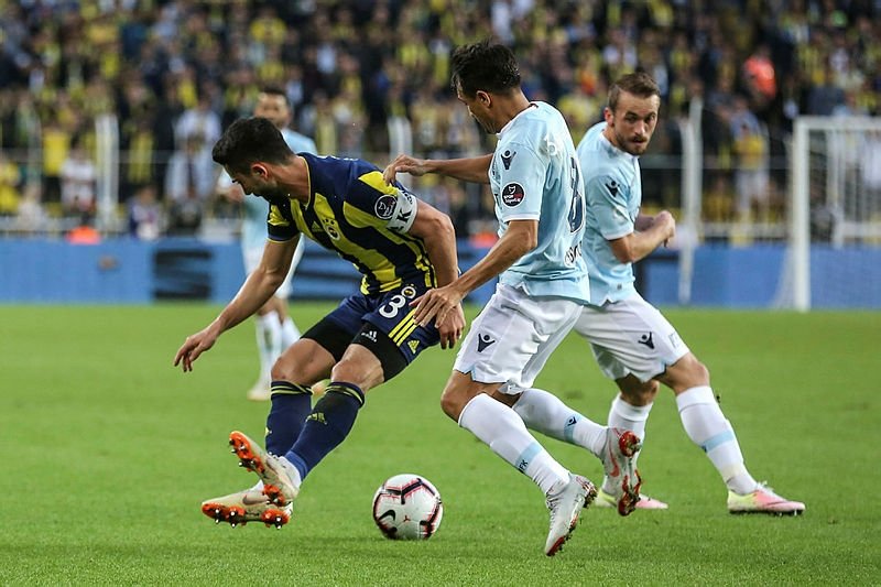 Super Lig Puan Durumu : Süper Lig 13. hafta puan durumu ve ...