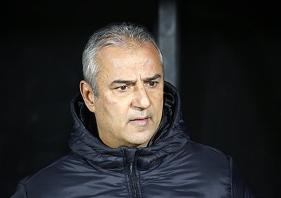 İran’da İsmail Kartal fırtınası!