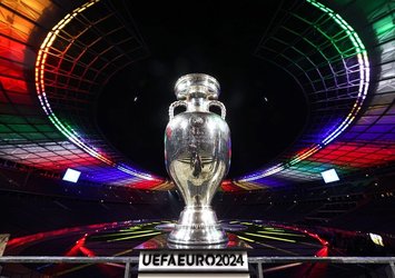 EURO 2024'te şampiyonluk oranları belli oldu!