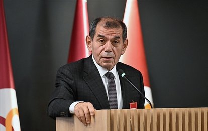 Dursun Özbek’ten Muslera itirafı!