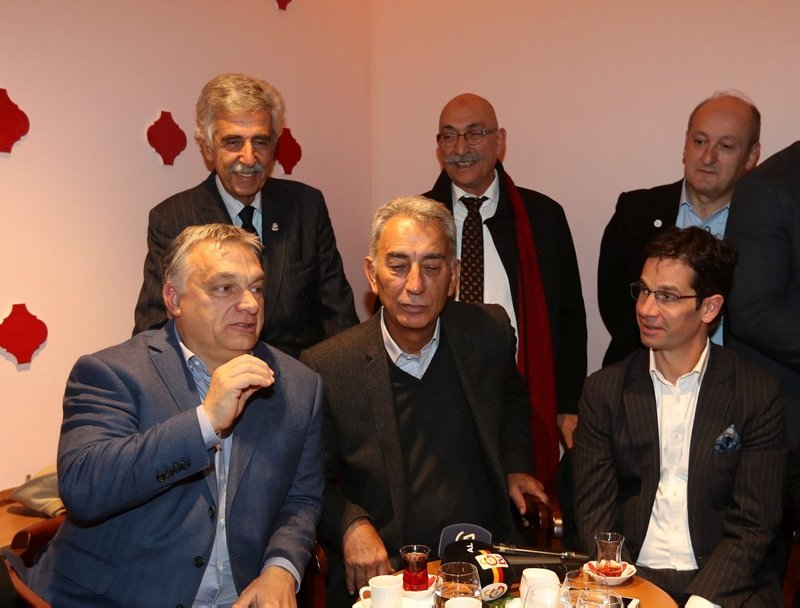 Adnan Polat’tan çok özel açıklamalar!