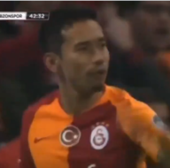 Nagatomo’dan hakeme şok küfür!