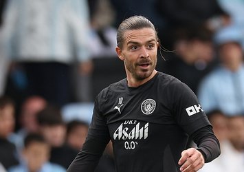 Grealish'ten Fenerbahçe yanıtı!