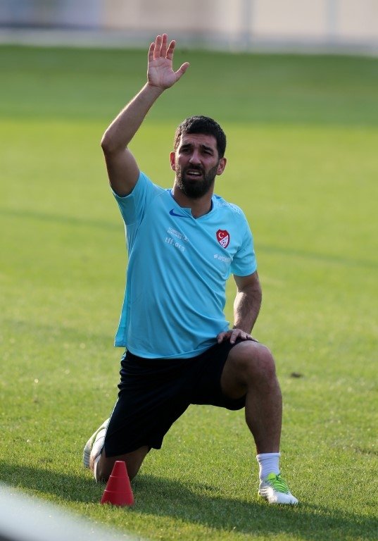 Galatasaray’dan Arda Turan bombası! Teklif yapıldı...